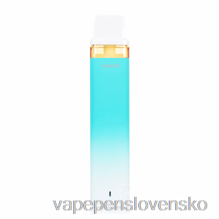 Joyetech Widewick Pod System Nebesky Modrá Vape Cigareta